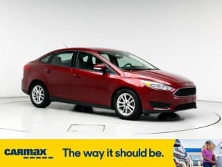 Ford 2015 Focus