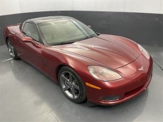 Chevrolet 2006 Corvette