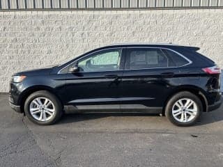 Ford 2020 Edge