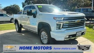 Chevrolet 2022 Silverado 2500HD