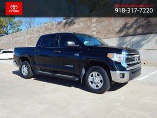 Toyota 2016 Tundra