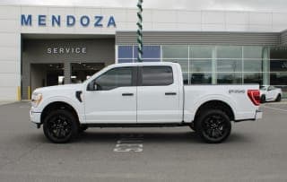 Ford 2022 F-150