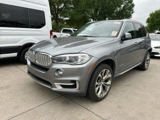 BMW 2018 X5