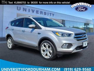 Ford 2019 Escape