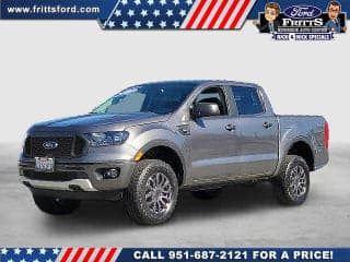 Ford 2021 Ranger