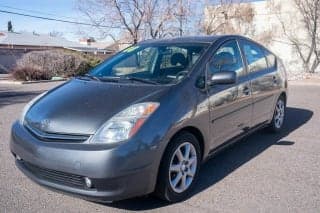 Toyota 2008 Prius