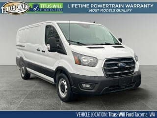 Ford 2020 Transit