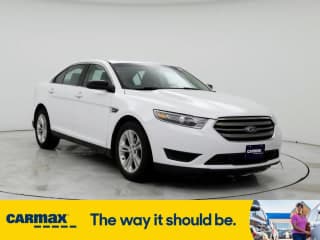 Ford 2019 Taurus