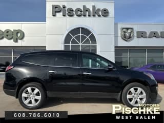 Chevrolet 2017 Traverse