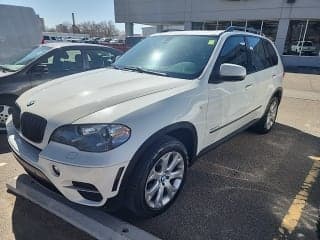 BMW 2012 X5