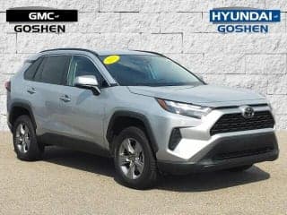 Toyota 2022 RAV4