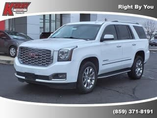 GMC 2019 Yukon