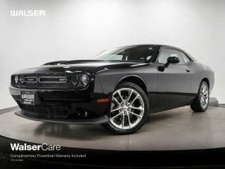 Dodge 2022 Challenger