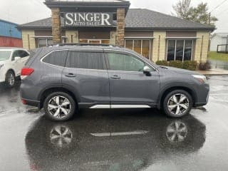 Subaru 2020 Forester