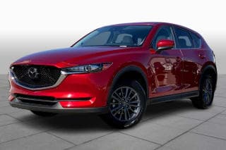 Mazda 2021 CX-5