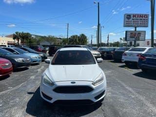 Ford 2017 Focus