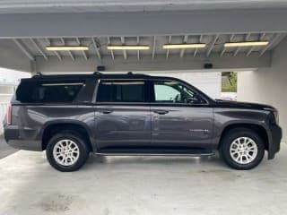 GMC 2017 Yukon XL