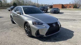 Lexus 2017 IS 350