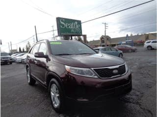 Kia 2015 Sorento