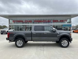 Ford 2019 F-250 Super Duty