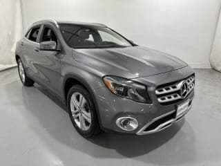 Mercedes-Benz 2020 GLA