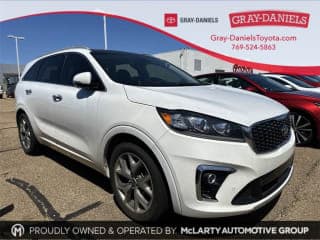 Kia 2020 Sorento