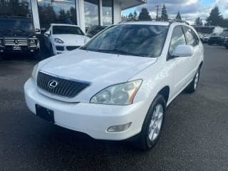 Lexus 2004 RX 330