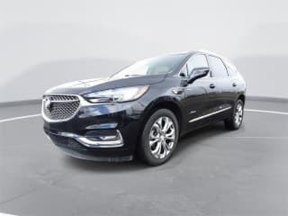 Buick 2021 Enclave