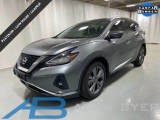 Nissan 2023 Murano