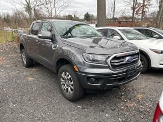 Ford 2019 Ranger