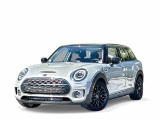 MINI 2020 Clubman