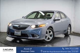 Acura 2012 TSX