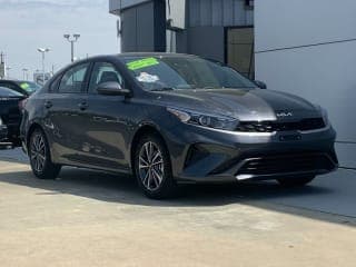 Kia 2023 Forte