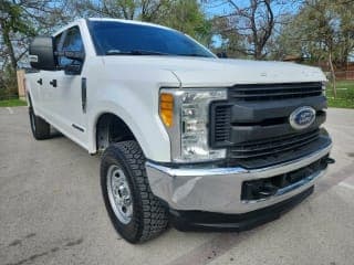 Ford 2017 F-250 Super Duty