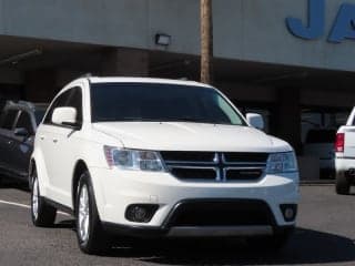 Dodge 2015 Journey