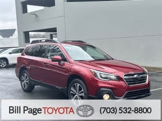 Subaru 2019 Outback