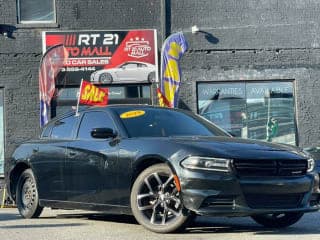 Dodge 2019 Charger