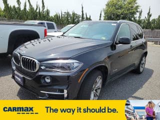 BMW 2016 X5