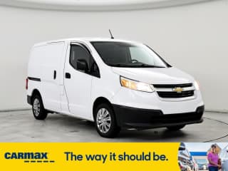 Chevrolet 2017 City Express