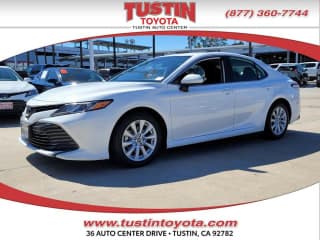 Toyota 2019 Camry