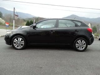 Kia 2013 Forte5