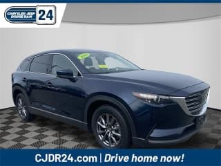 Mazda 2020 CX-9