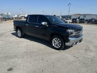 Chevrolet 2019 Silverado 1500