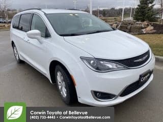 Chrysler 2017 Pacifica