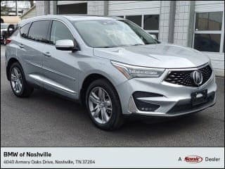 Acura 2019 RDX