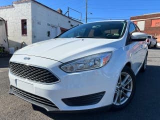 Ford 2016 Focus