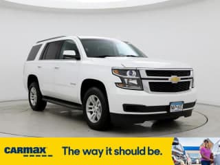 Chevrolet 2015 Tahoe