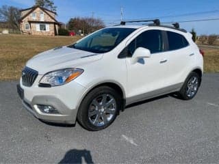 Buick 2013 Encore