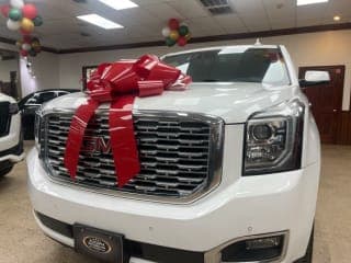 GMC 2019 Yukon