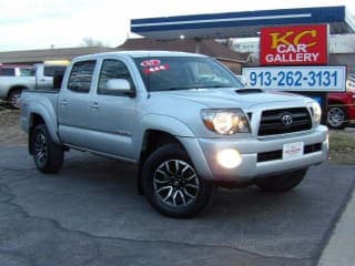 Toyota 2007 Tacoma